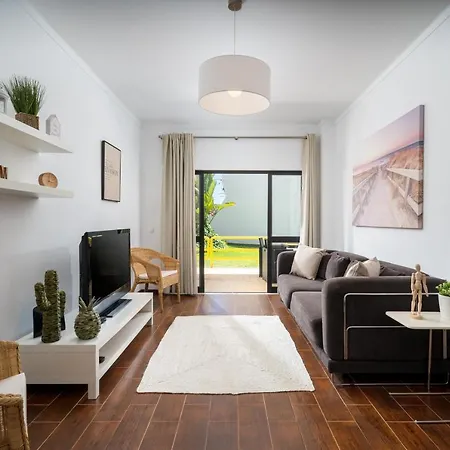 Sol Nascente 1 Apartamentos アパート ヴィラモウラ