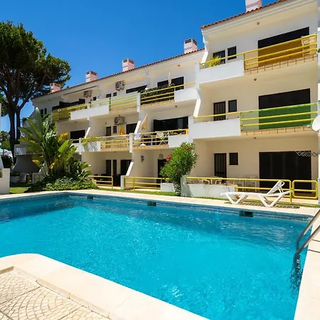 Sol Nascente 1 Apartamentos Apartmán *