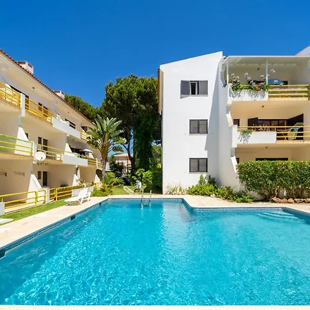 Sol Nascente 1 Apartamentos